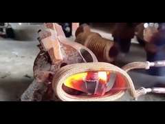 Unité de chauffage par induction Facile à utiliser