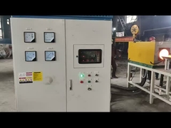 Machines de chauffage par induction électrique de 160 kW