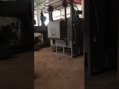 Type de chambre Résistance Foyer de chauffage Foyer de traitement thermique