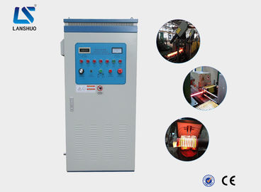 160kw Electric Induction Heating Machine for metal forging