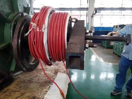Machine de démontage de l'induction 80KW pour des accouplements, des incidences, des rotors, et des moteurs