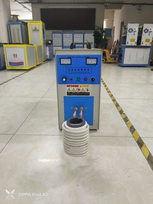 Four à induction pour la fusion de l'or et de l'argent, 5 kg