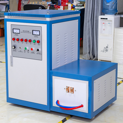 Appareil de chauffage électrique à induction de 60 kW
