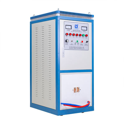 Équipement de durcissement électrique de 50 kW Durcissement de surface en acier