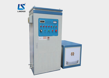 Induction d'IGBT 120kw éteignant la machine pour le durcissement de vitesse et d'axe