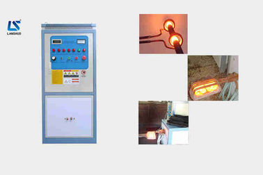 Utilisation multifonctionnelle de fiabilité élevée de machine de chauffage par induction de tube d'acier électrique