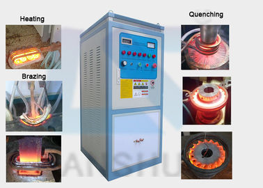 Induction à haute fréquence éteignant la machine pour recuire/normalisation/gâchant