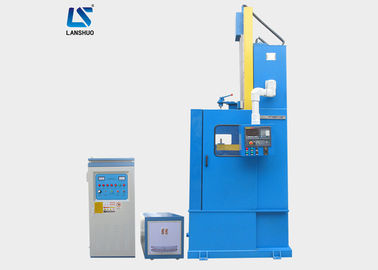 Commande numérique par ordinateur en acier d'axe éteignant l'équipement LCN-1200 de durcissement d'induction de machine