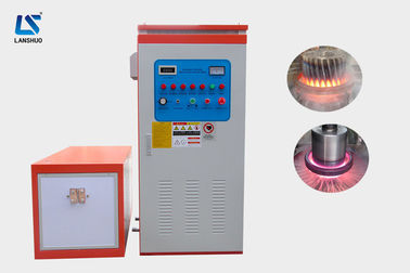 Machine 160kw de durcissement par trempe de recuit de gâchage d'induction d'axe de vitesse d'IGBT