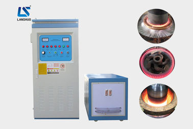 chauffage en métal 120kw éteignant l'équipement de traitement/la machine de durcissement d'induction