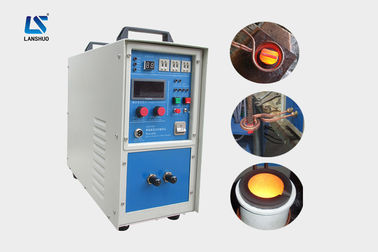 50 / petite machine de chauffage par induction 60HZ pour le métal 16kw de forge
