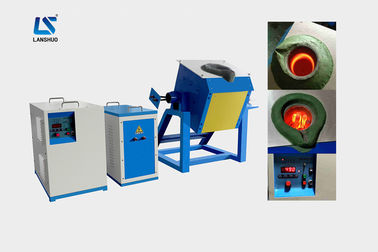 5 kg 10 kg 20 kg 30 kg four de fusion de cuivre four électrique