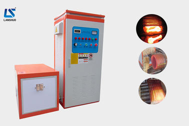 recuit d'induction de 160kw IGBT éteignant l'équipement de chauffage