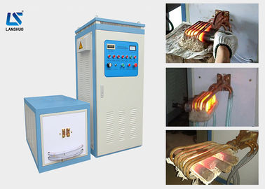 Opération stable à haute fréquence de la machine 80kw de chauffage par induction d'outil de matériel
