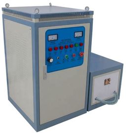 Traitement thermique d'induction de pièces d'auto éteignant la machine pour le tracteur de vitesse