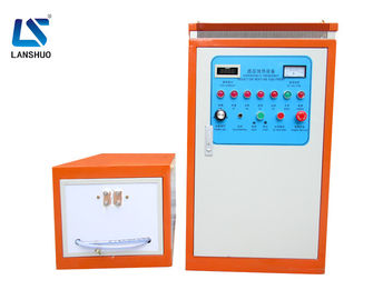 équipement de chauffage par induction machine/18-35KHZ de traitement thermique d'induction 380V