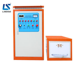 unité de chauffage par induction LSW-60/60kw électrique de four de chauffage par induction 90A