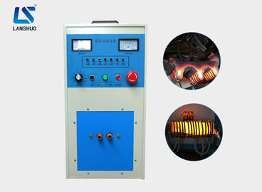 Opération commode de rendement optimum par induction de dispositif ultra à haute fréquence de chauffage