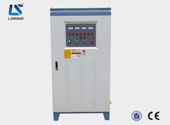 Induction à haute fréquence d'incidence éteignant la machine/l'équipement chauffage par induction