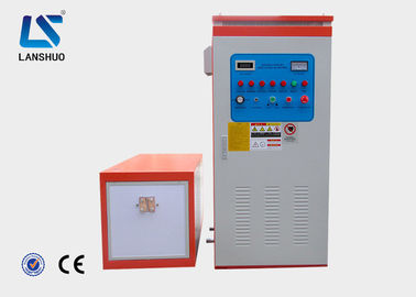 Opération simple légère de la machine 380V 50/60HZ 160kw de chauffage par induction
