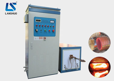 Équipement industriel ultra à haute fréquence 160kw 240A de chauffage par induction