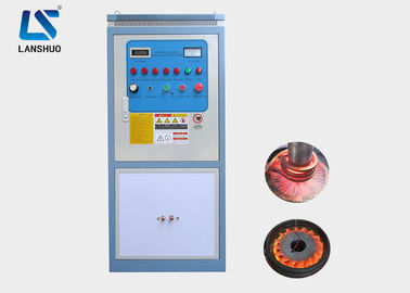 Induction d'IGBT 50kw éteignant l'équipement de durcissement d'induction électrique de rendement élevé de machine