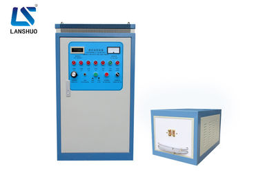 Induction électrique éteignant l'induction de machine durcissant le rendement élevé de l'équipement IGBT 50kw