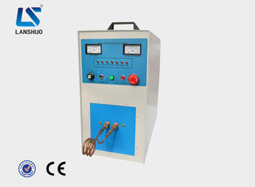 Poids du dispositif 49kg de machine de chauffage par induction de fréquence de Superaudio 690 * 290 * 600mm