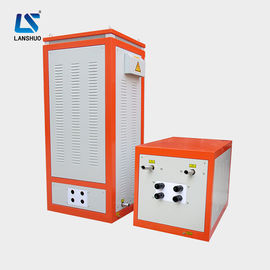 Équipement industriel de chauffage par induction de four de chauffage par induction de structure compacte