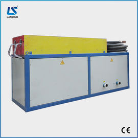 chauffage par induction d'alimentation CC 200KW éteignant l'axe de l'équipement IGBT 380V/50HZ