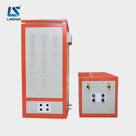 Prix électrique à haute fréquence de machine de chauffage par induction de LSW-160kw IGBT