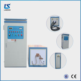 machine de forge électrique de chauffage par induction de 380V Igbt