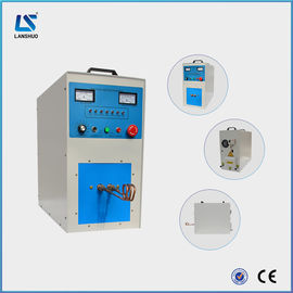 IGBT boulonne la soudure de soudure de machine de chauffage par induction