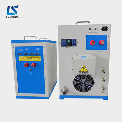 Four de fonte d'induction de l'acier inoxydable 70kw 15KHz IGBT