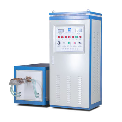 trou de 380V 23KHZ durcissant la machine de chauffage par induction
