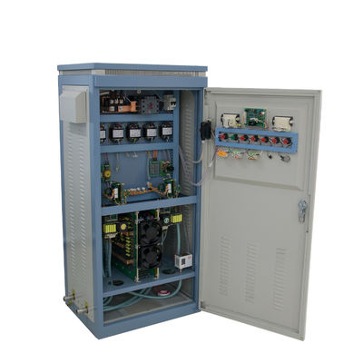 IGBT de recuit inversant la machine de chauffage par induction