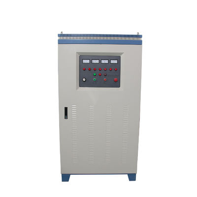 Durcissement de l'induction éteignant la machine pour la barre d'acier
