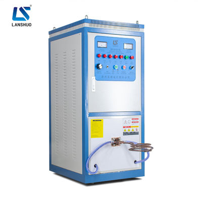 induction électrique de l'axe 50kw éteignant la haute fréquence de machine