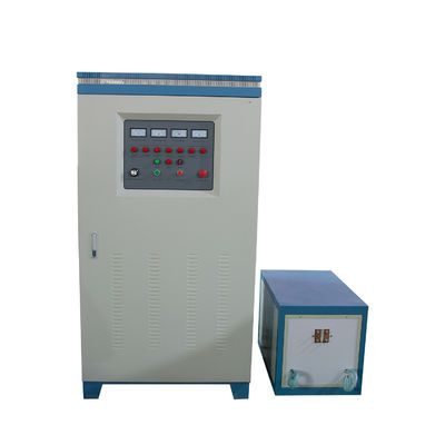 induction de l'axe 200kw éteignant la haute fréquence de machine