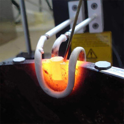 machine de soudure portative de chauffage par induction 30kw pour Diamond Tool Soldering