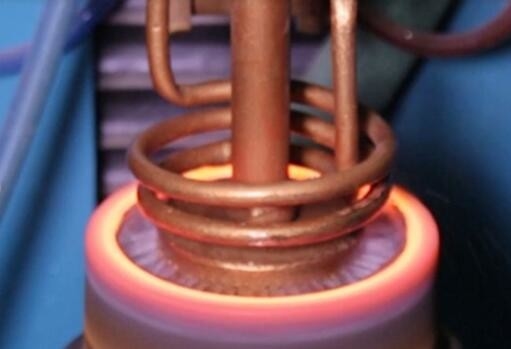 Facilitez l'induction d'axes de vitesses de mécanisation éteignant l'équipement de traitement thermique chimique